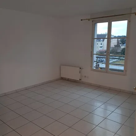 Rent this 2 bed apartment on 4 Rue Paul Savary in 77170 Brie-Comte-Robert, France
