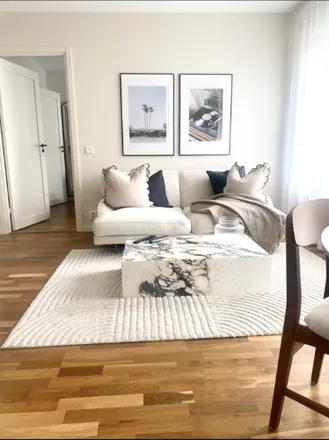 Rent this 2 bed condo on Björklundavägen in 436 53 Göteborgs Stad, Sweden