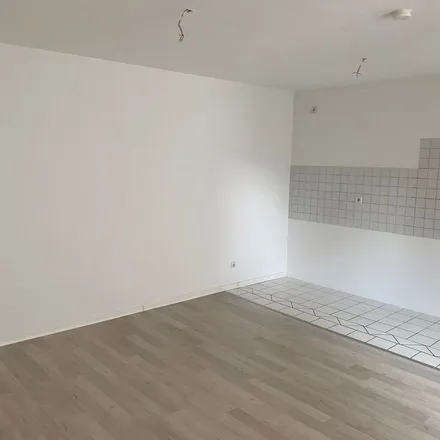 Rent this 2 bed apartment on Unteraltenburg 18 in 06217 Merseburg, Germany