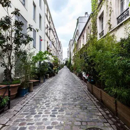 Image 3 - 26 Rue Émile Lepeu, 75011 Paris, France - Apartment for rent