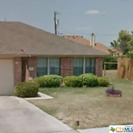 Buy this 5 bed house on 2705 Cactus Drive in Killeen, TX 76549