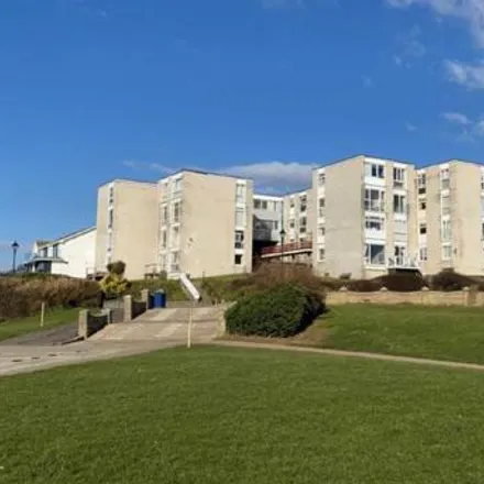 Buy this 1 bed apartment on Knapoint in Lakeside, Barry