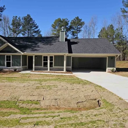 Buy this 4 bed house on 1717 3rd Avenue in Colbert, Madison County