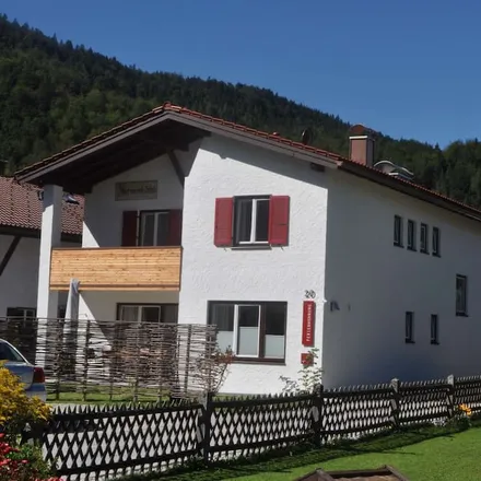 Image 7 - Mittenwald, Bavaria, Germany - Apartment for rent