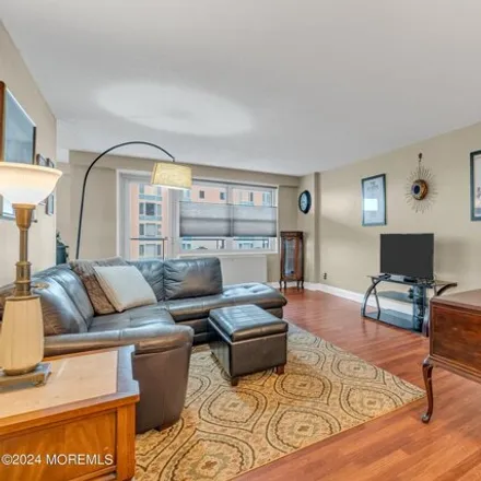 Buy this studio apartment on Riverview Towers in Riverside Avenue, Red Bank