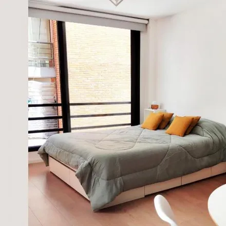 Rent this 1 bed apartment on Vidal 1974 in Belgrano, C1428 CTF Buenos Aires