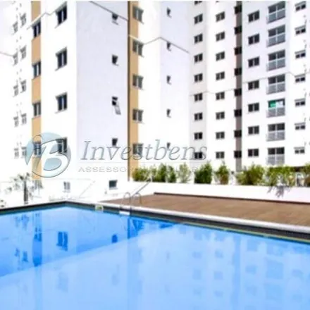 Buy this 2 bed apartment on Rua Doutor Motta Júnior in Centro, São José dos Pinhais - PR