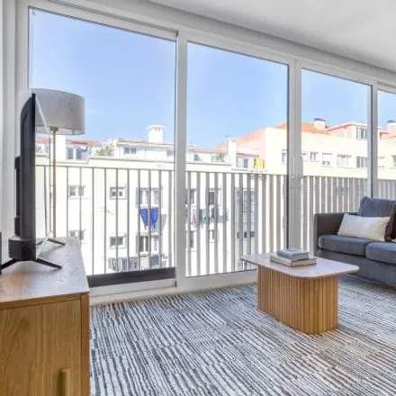 Rent this 2 bed apartment on Pingo Doce in Rua de João Saraiva, 1700-248 Lisbon