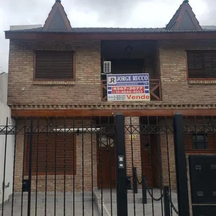 Image 2 - Murature 5259, Villa Luro, C1407 MLJ Buenos Aires, Argentina - House for sale