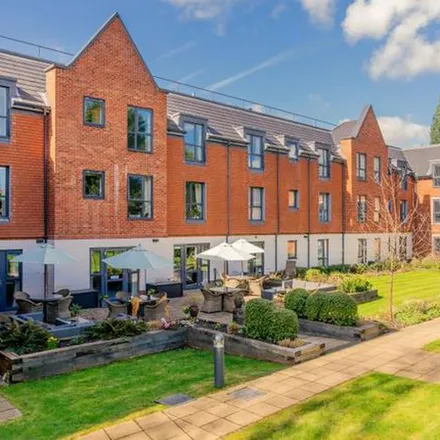 Rent this 1 bed apartment on Orchard Street in Thorne, DN8 5EQ