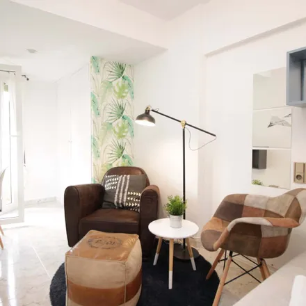 Image 3 - Carrer de Wellington, 70, 08005 Barcelona, Spain - Room for rent