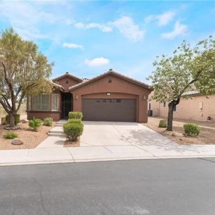 Rent this 2 bed house on 3729 Rocklin Peak Avenue in North Las Vegas, NV 89081