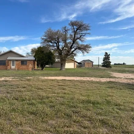 Image 1 - WWD Farms Airport, 615 County Road 145, Graham, Post, TX 79356, USA - House for sale