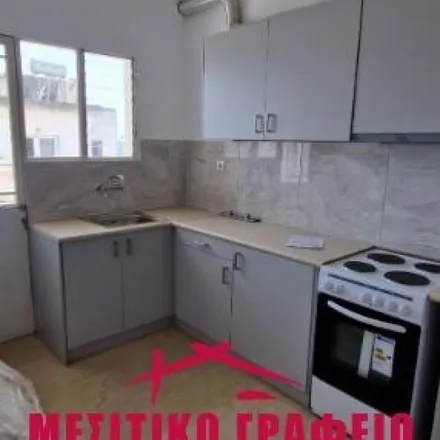 Image 1 - 8η ΚΟΚ.ΜΥΛΟΥ, Αθηνάς, East Attica, Greece - Apartment for rent