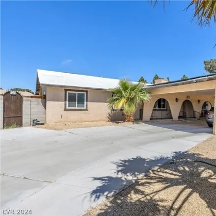 Buy this 3 bed house on 4818 Ricky Road in Las Vegas, NV 89130