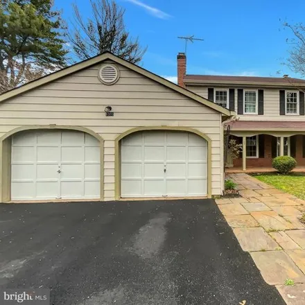 Buy this 4 bed house on 1335 Butter Churn Drive in Dranesville, Fairfax County