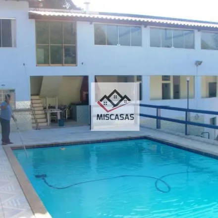 Buy this 5 bed house on Rua Julieta Alvarenga in Lagoa Santa - MG, 33230-010