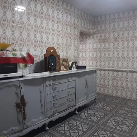 Buy this 3 bed house on Rua Giovanni Zechetti in Independência, São Bernardo do Campo - SP