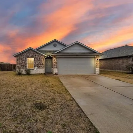 Buy this 3 bed house on 252 Dusky Thrush Drive in Kyle, TX 78640