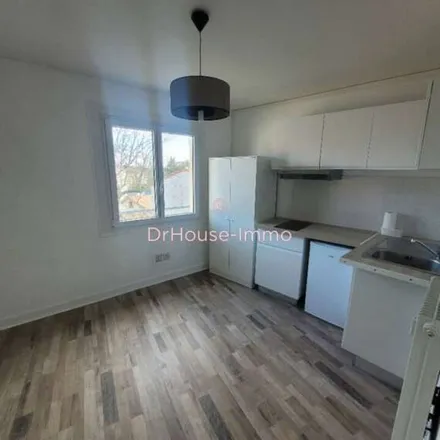 Rent this 1 bed apartment on 46 Boulevard Barrieu in 63130 Royat, France