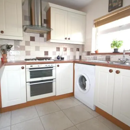 Image 3 - Oakwood Lane, Barnton, CW8 4HE, United Kingdom - House for rent