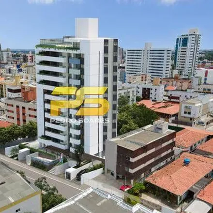 Buy this 3 bed apartment on Rua Pastor Guaracy Nóbrega in Jardim Cidade Universitária, João Pessoa - PB