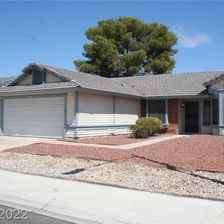Buy this 3 bed house on 6200 Budnick Circle in Las Vegas, NV 89130