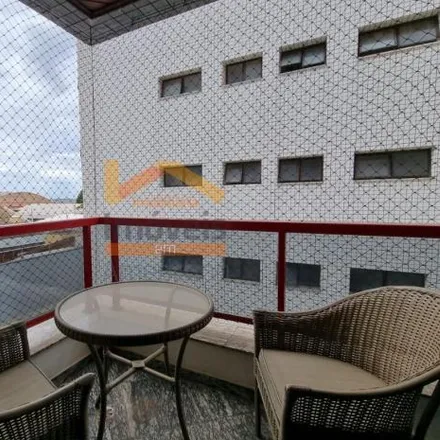 Buy this 3 bed apartment on Serviço Medicina Transfusional in Rua Abolição, Vila Santa Catarina