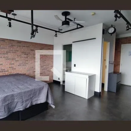 Buy this 1 bed apartment on Rua Bartolomeu Lourenço in Jundiaí, Jundiaí - SP