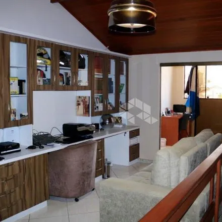 Buy this 5 bed house on Rua Oscar Pedro Kulzer in Estância Velha, Canoas - RS