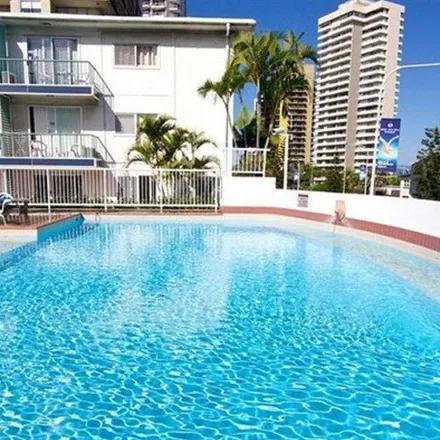 Image 6 - Raffles Royale, Ferny Avenue, Surfers Paradise QLD 4217, Australia - Apartment for rent