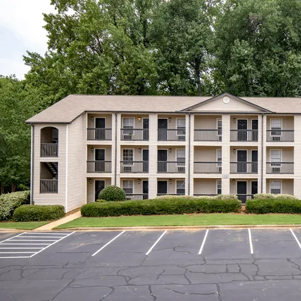 Image 6 - 442 Carleton Circle, Hadden Heights, Spartanburg County, SC 29301, USA - Apartment for rent