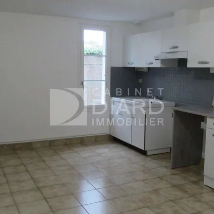Rent this 2 bed apartment on 6 La Croix in 35370 Argentré-du-Plessis, France