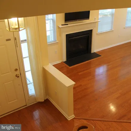 Image 7 - 527 Brinley Drive, Hopewell Township, NJ 08534, USA - Townhouse for rent
