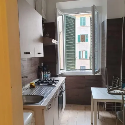 Image 2 - Via Polesine, 00161 Rome RM, Italy - Apartment for rent