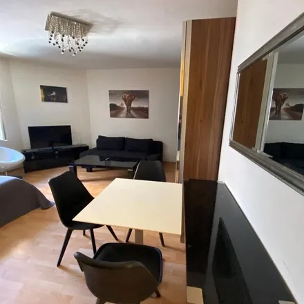 Rent this 2 bed apartment on Steinfelder Gasse 35 in 50670 Cologne, Germany