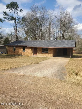 Image 2 - 1000 Charles Howard Drive, Copiah County, MS 39083, USA - House for sale