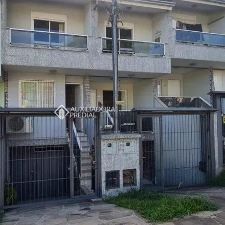 Buy this 2 bed house on Rua São Francisco in Desvio Rizzo, Caxias do Sul - RS