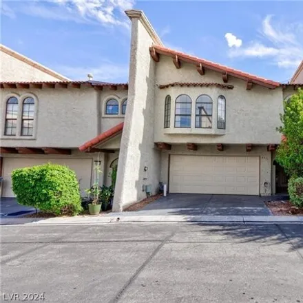 Buy this 3 bed house on 4955 Schumann Drive in Spring Valley, NV 89146
