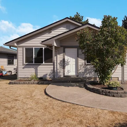 Buy this 3 bed house on 1035 20th Avenue Southeast in Albany, OR 97322