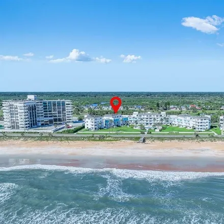 Buy this 2 bed condo on South Central Avenue in Flagler Beach, FL 32136