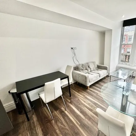 Rent this 2 bed apartment on Iberica in 17a East Parade, Arena Quarter