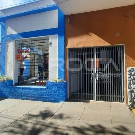 Image 1 - Avenida Doutor Teixeira de Barros, Vila Prado, São Carlos - SP, 13574-033, Brazil - House for rent