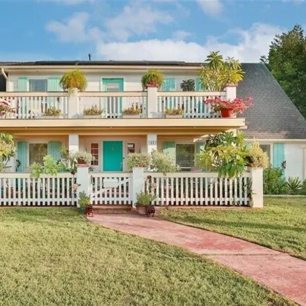 Buy this 5 bed house on 18723 Prince William Lane in Nassau Bay, Harris County