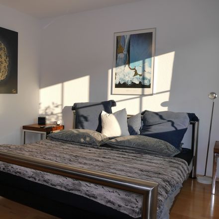 Rent this 1 bed apartment on Wehrdaer Straße 103 in 35041 Marburg, Germany