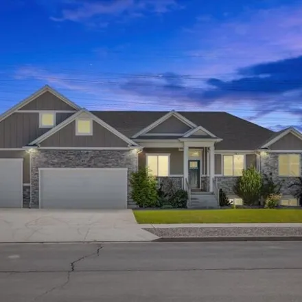 Buy this 7 bed house on Village Park Drive in Layton, UT 84041