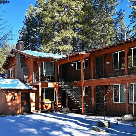Buy this 3 bed condo on 3561 Terry Lane in South Lake Tahoe, CA 96150