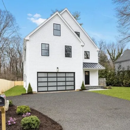 Buy this 5 bed house on 10 Edgerton Street in Noroton Heights, Darien