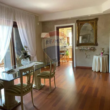 Image 4 - Località Selva, 00013 Sant'Angelo Romano RM, Italy - Apartment for rent
