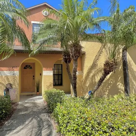 Rent this 3 bed townhouse on 748 Luminary Circle in Melbourne, FL 32901